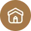 J&J Painting & More Corp service icon or graphic element